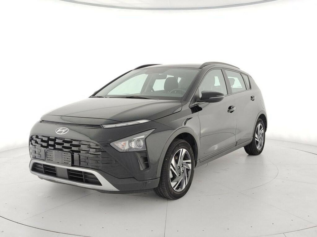 HYUNDAI Bayon 1.2 MPI Xline foto n. 1