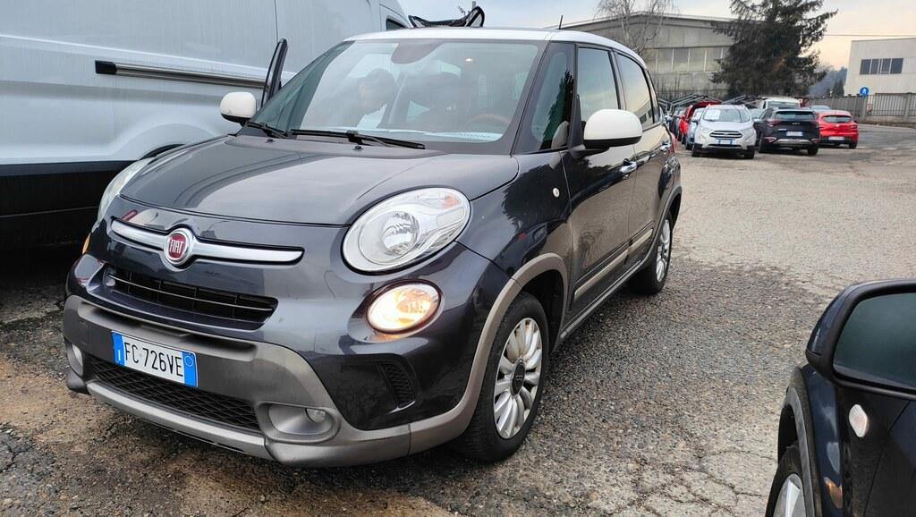 FIAT 500L 1.4 Trekking foto n. 1