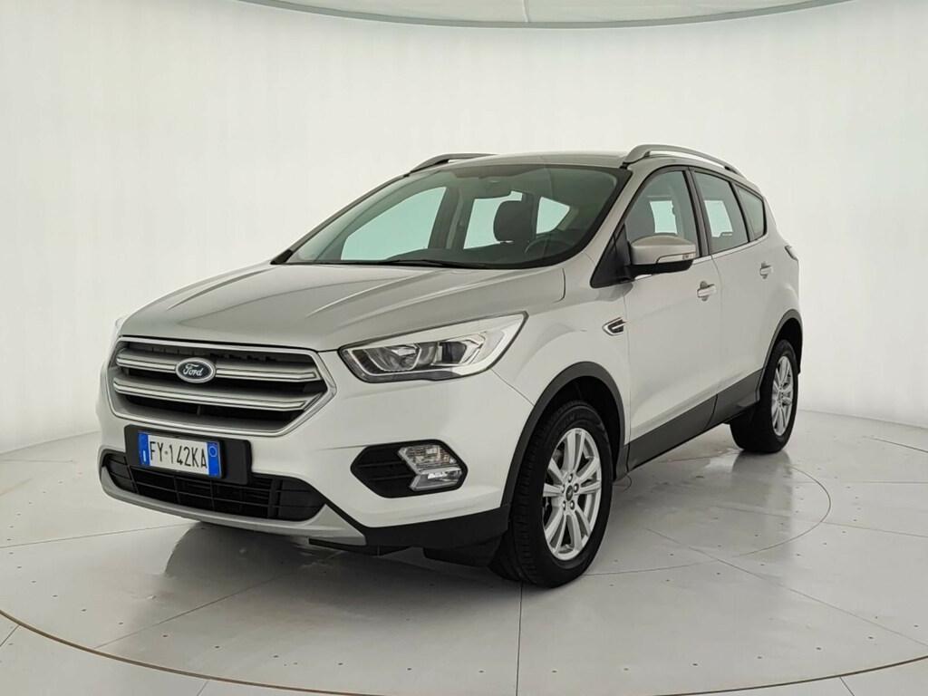 FORD Kuga 2.0 TDCi Business 2WD foto n. 1