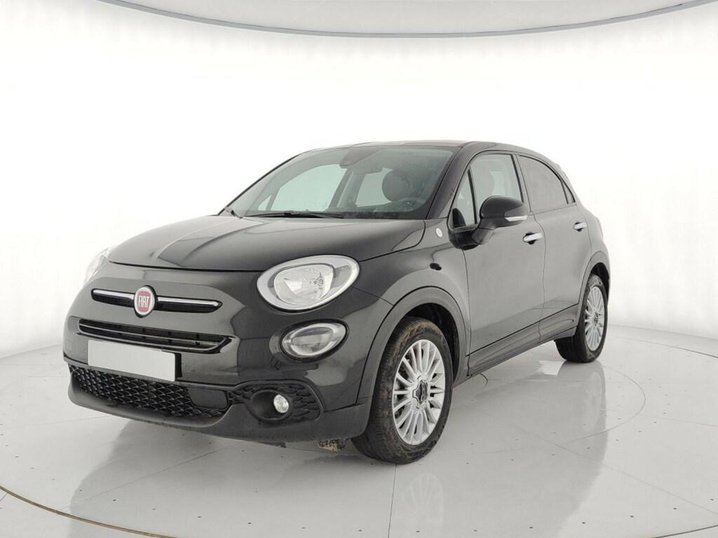 FIAT 500X 1.0 T3 Hey Google foto n. 1