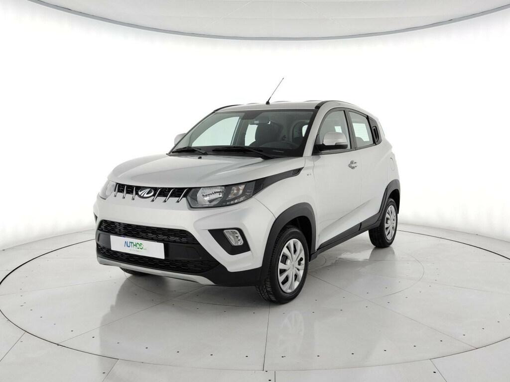MAHINDRA KUV100 1.2 K6+ FWD foto n. 1