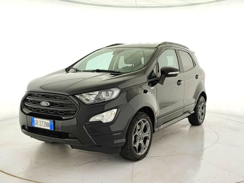 FORD EcoSport 1.0 EcoBoost ST-Line foto n. 1