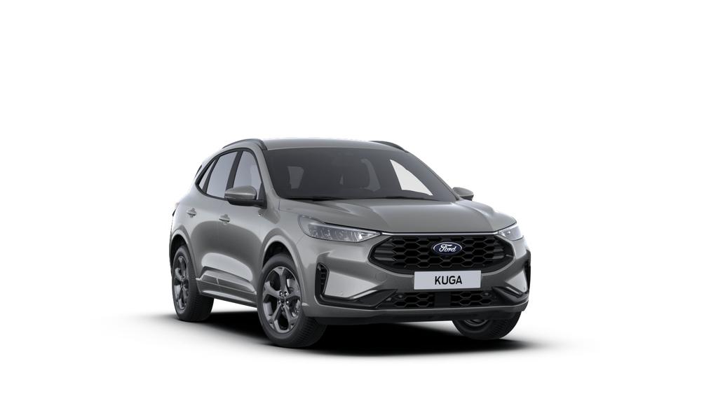 FORD Kuga 2.5 Full Hybrid ST-Line 2WD Auto foto n. 1