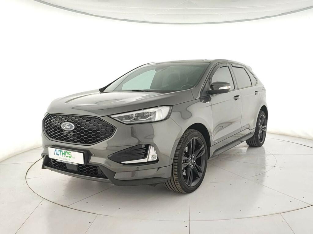 FORD Edge 2.0 EcoBlue ST-Line AWD Auto foto n. 1