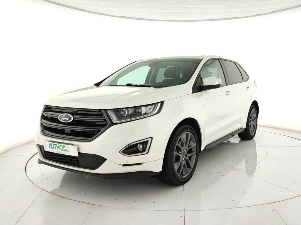 FORD Edge 2.0 TDCi Sport AWD Powershift foto n. 1