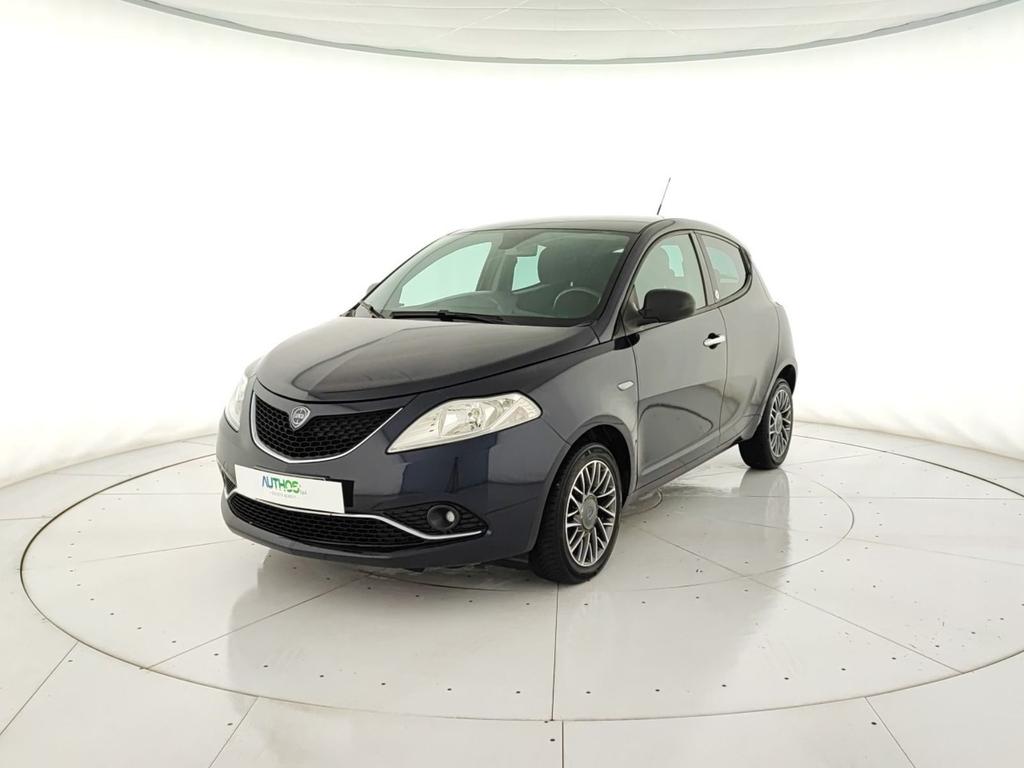 LANCIA Ypsilon 5 Porte 1.2 Ecochic Silver foto n. 1
