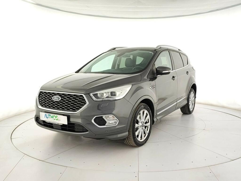 FORD Kuga 2.0 TDCi Vignale AWD Powershift foto n. 1