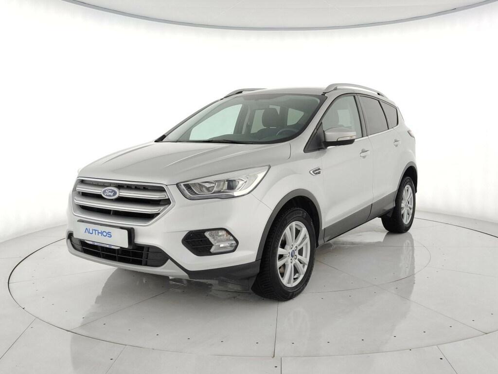 FORD Kuga 1.5 TDCi Business 2WD foto n. 1