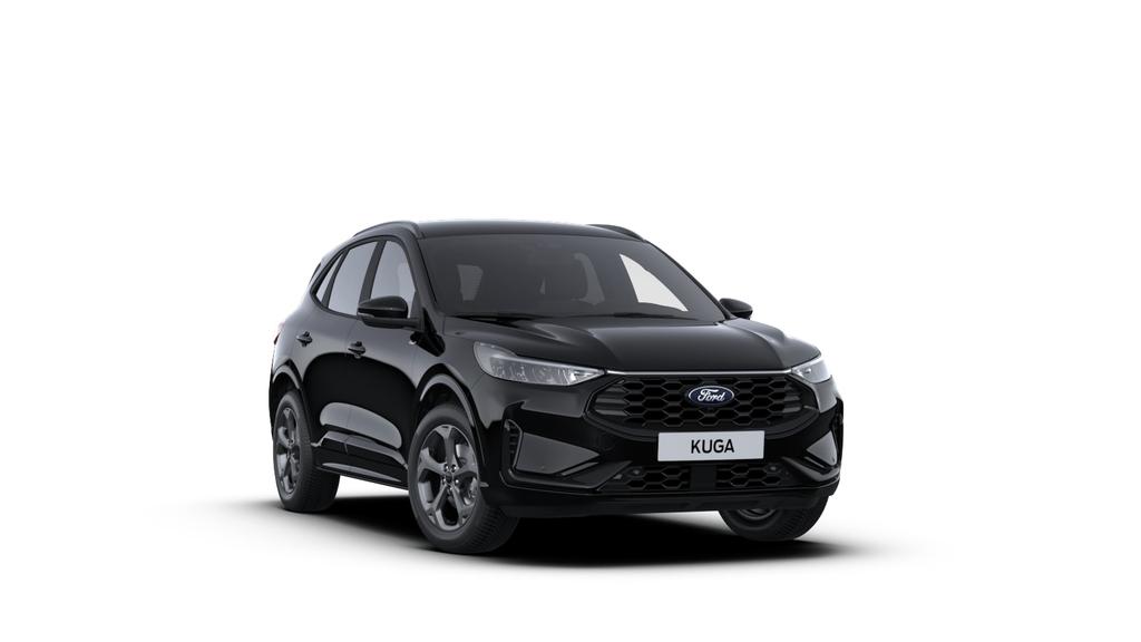 FORD Kuga 2.5 Full Hybrid ST-Line 2WD Auto foto n. 1