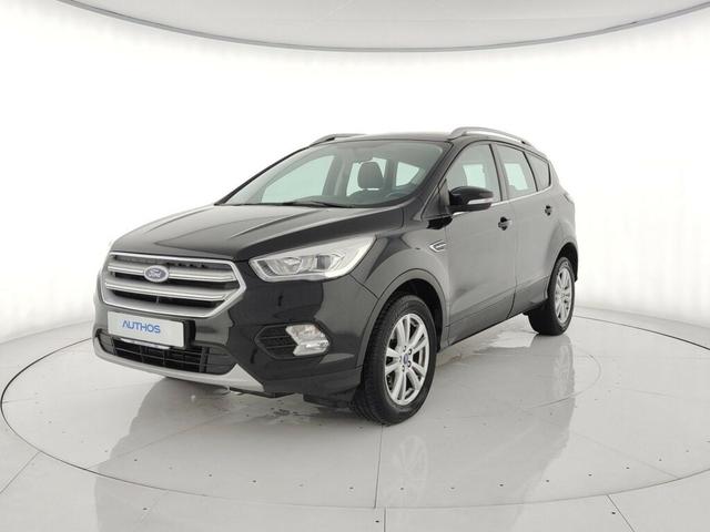 FORD Kuga 2.0 TDCi Business 2WD foto n. 1