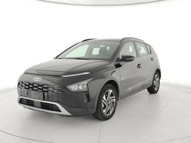 HYUNDAI Bayon 1.2 MPI Xline foto n. 1