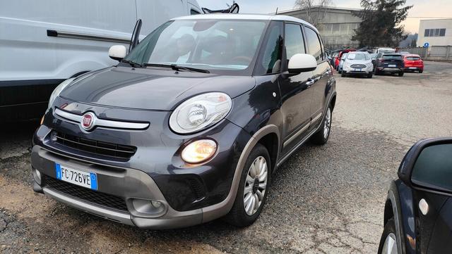 FIAT 500L 1.4 Trekking foto n. 1