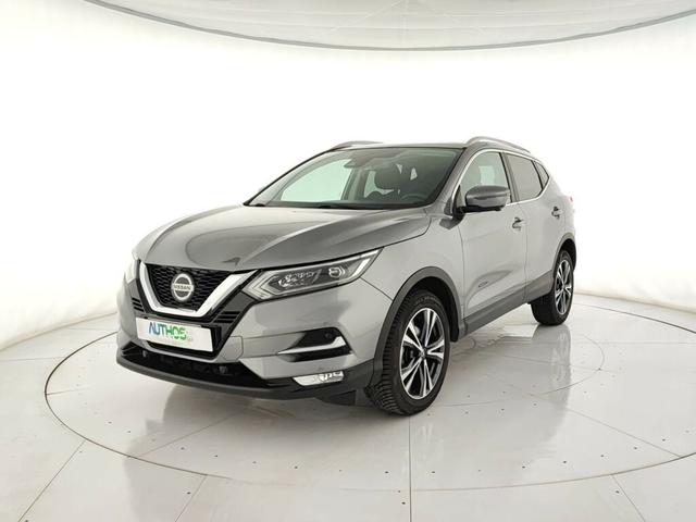 NISSAN Qashqai 1.5 dCi N-Connecta 2WD foto n. 1