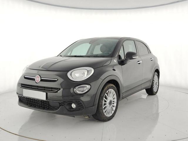 FIAT 500X 1.0 T3 Hey Google foto n. 1