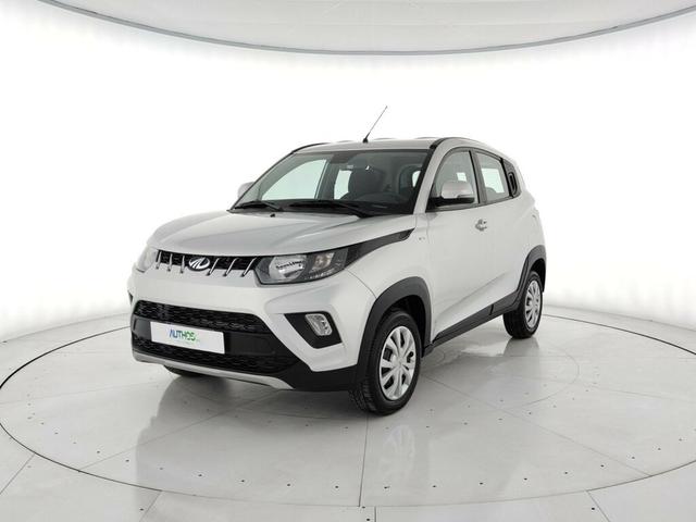 MAHINDRA KUV100 1.2 K6+ FWD foto n. 1