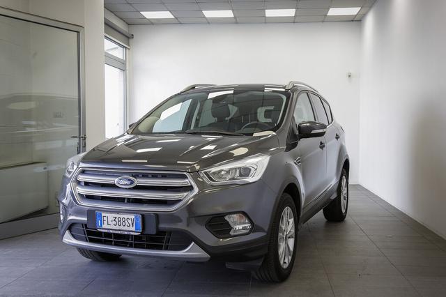 FORD Kuga 1.5 TDCi Titanium 2WD foto n. 1