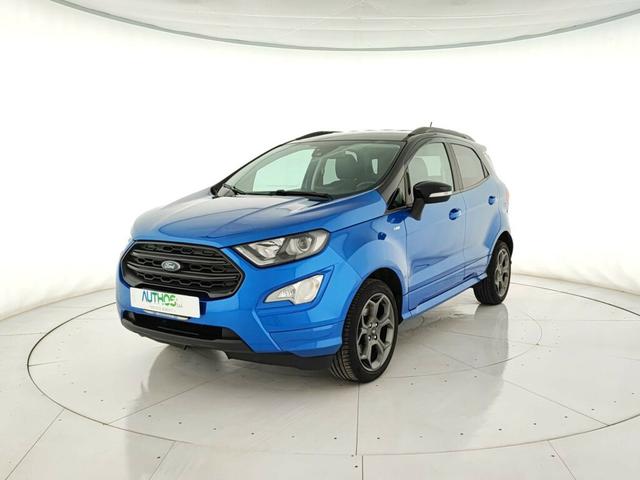 FORD EcoSport 1.0 EcoBoost ST-Line foto n. 1
