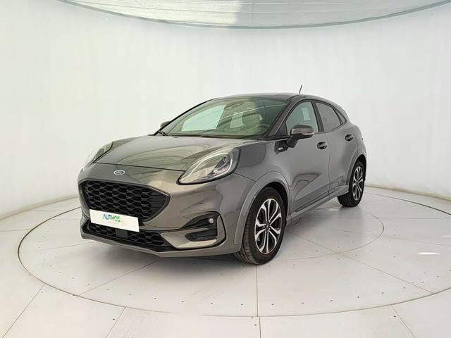 FORD Puma 1.5 EcoBlue ST-Line foto n. 1