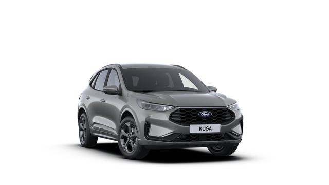 FORD Kuga 2.5 Full Hybrid ST-Line 2WD Auto foto n. 1