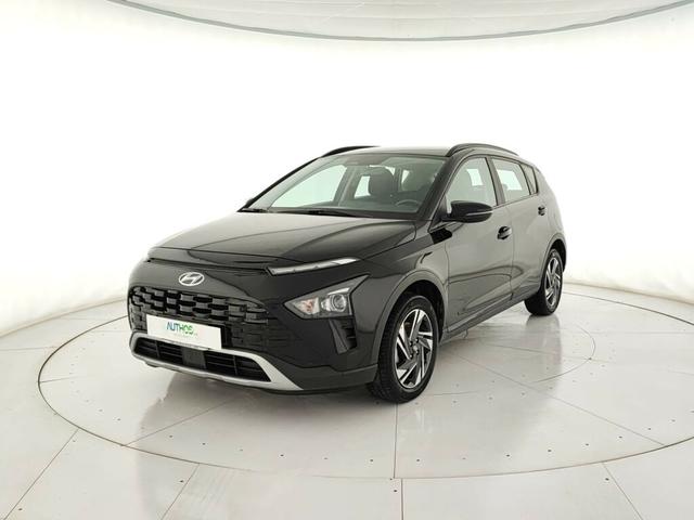 HYUNDAI Bayon 1.2 MPI Xclass foto n. 1