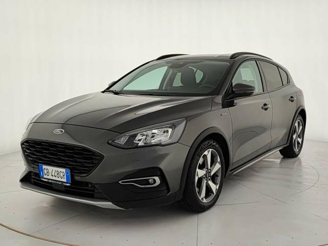FORD Focus Active 5 Porte 1.0 EcoBoost foto n. 1