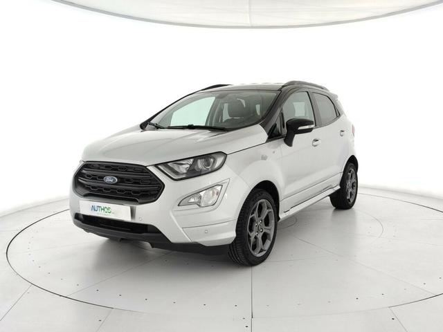 FORD EcoSport 1.0 EcoBoost ST-Line foto n. 1