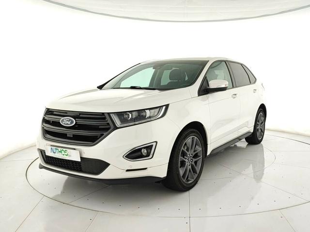 FORD Edge 2.0 TDCi Sport AWD Powershift foto n. 1