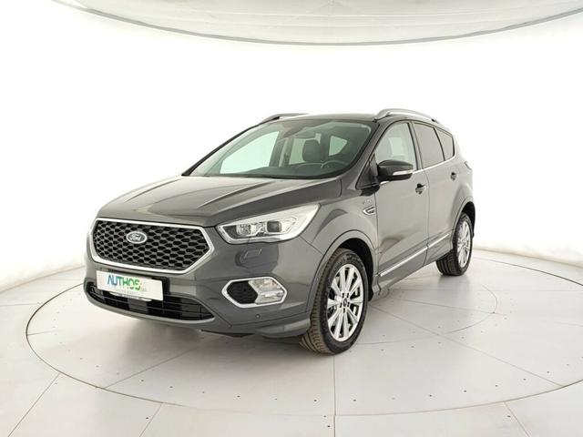 FORD Kuga 2.0 TDCi Vignale AWD Powershift foto n. 1