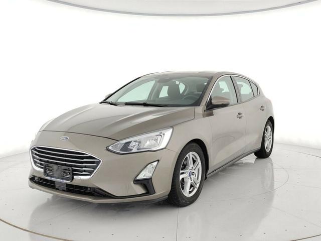 FORD Focus 5 Porte 1.5 EcoBlue Business Co-Pilot e-Shifter foto n. 1