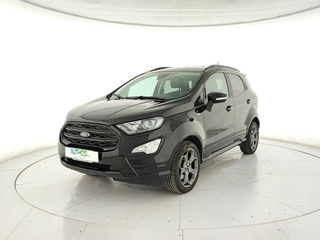 FORD EcoSport 1.0 EcoBoost ST-Line foto n. 1