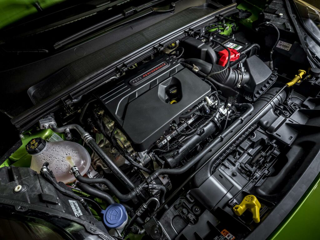 ford-puma-st-engine