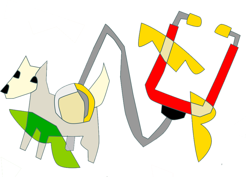 cane-al-guinzaglio