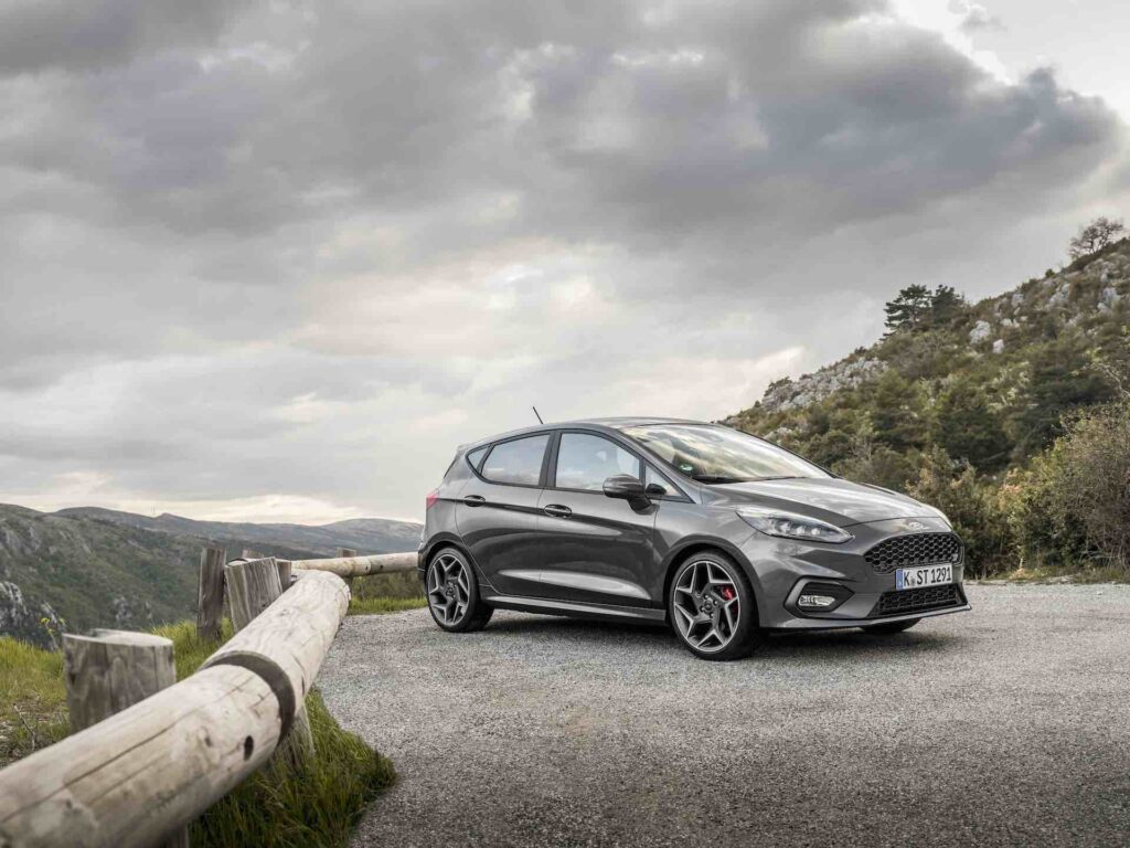 ford-fiesta-st-grey