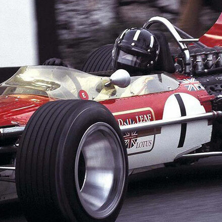 ford-e-formula-1-graham-hill