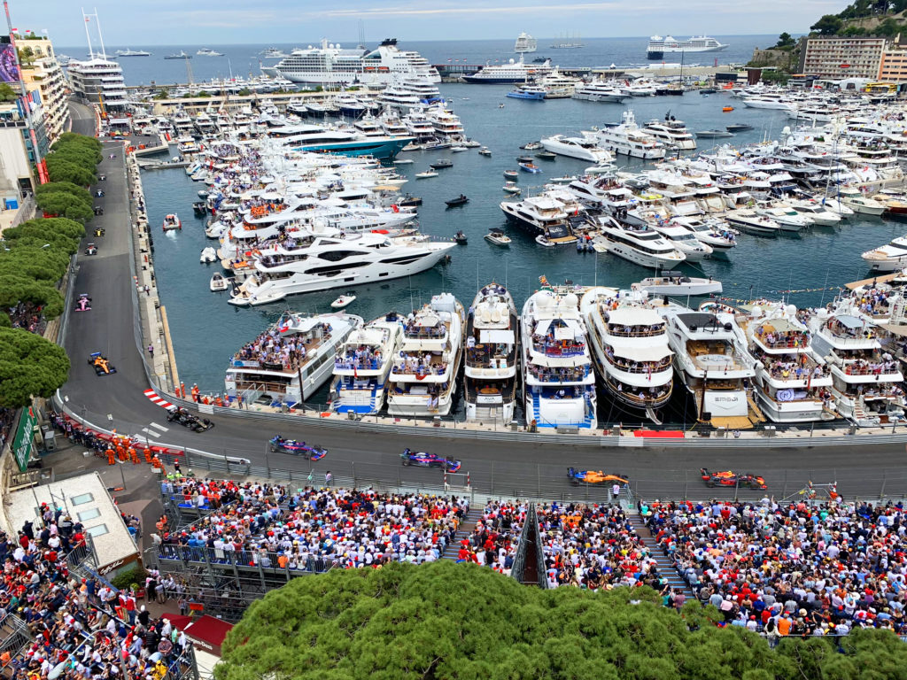 gran premio di monte-carlo