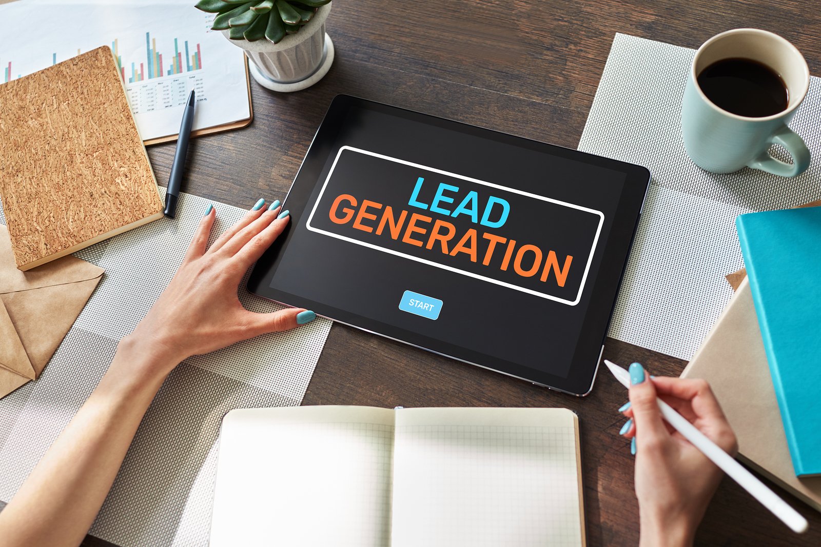 lead-generation