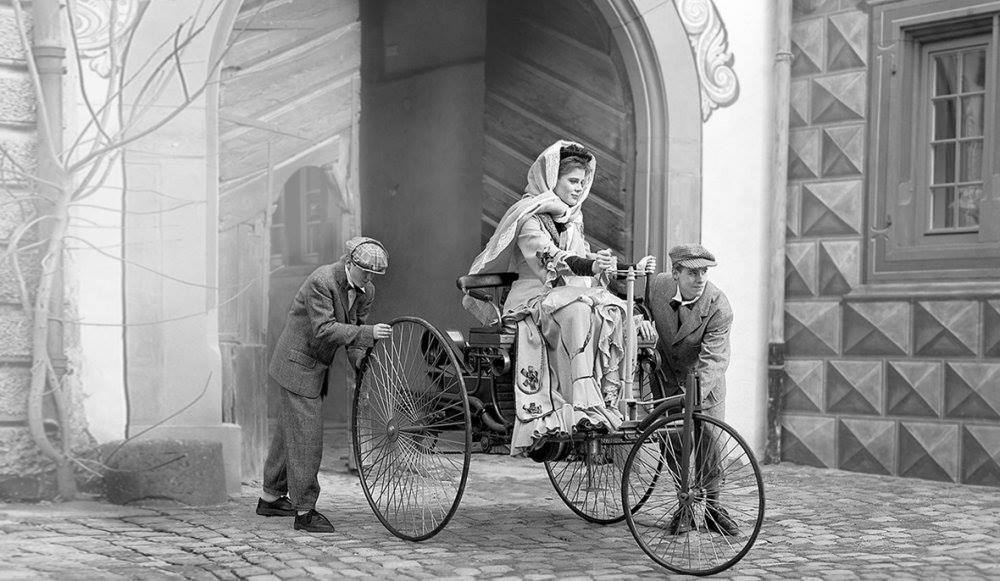 bertha-benz