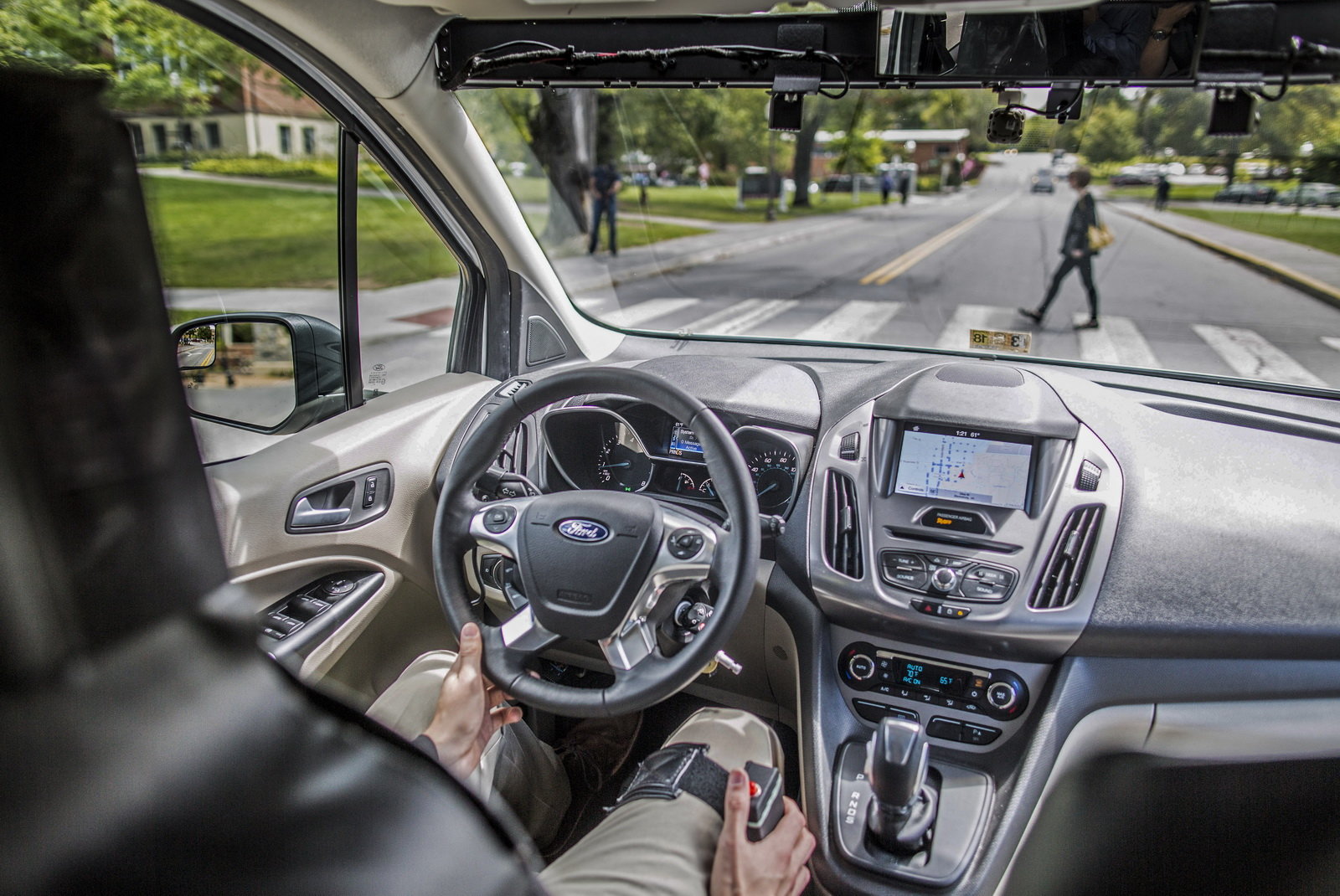 ford-interior