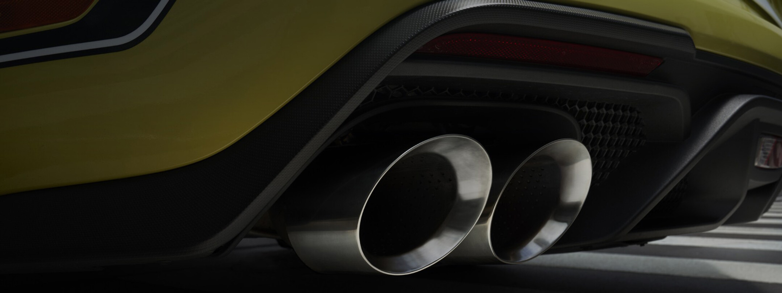 ford-mustang-exhaust