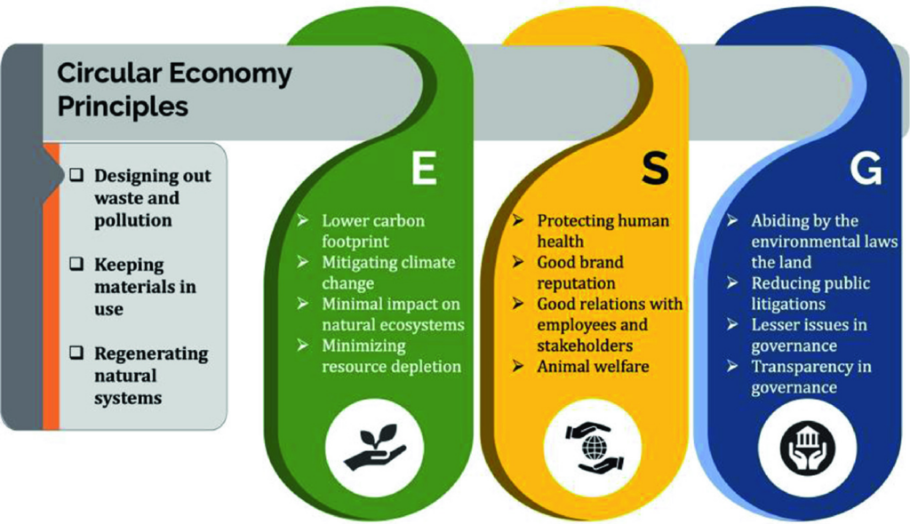 Certificazione ESG