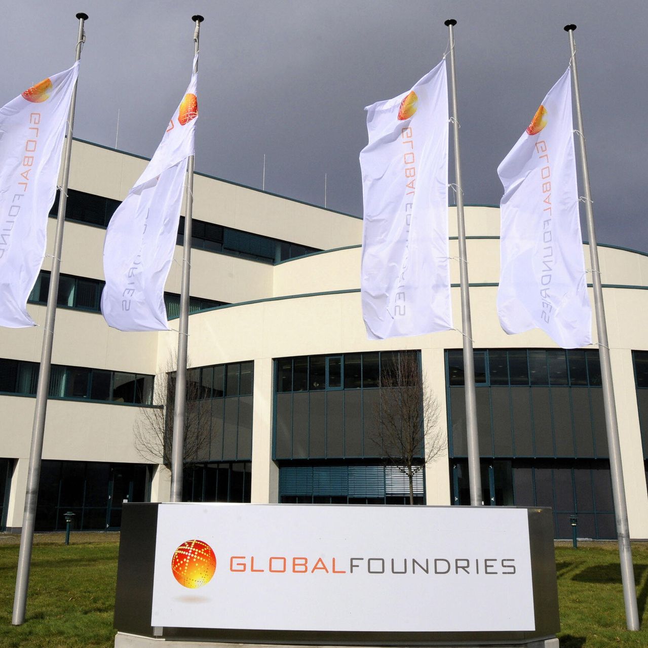 global-foundries
