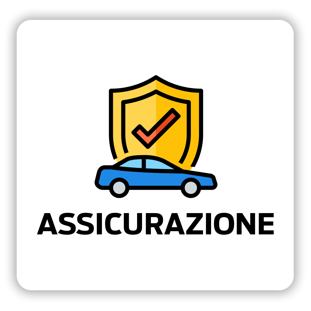 assicurazione