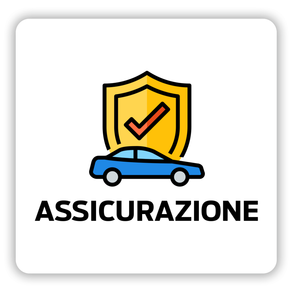 assicurazione