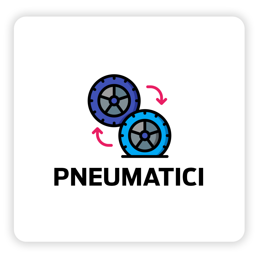 pneumatici