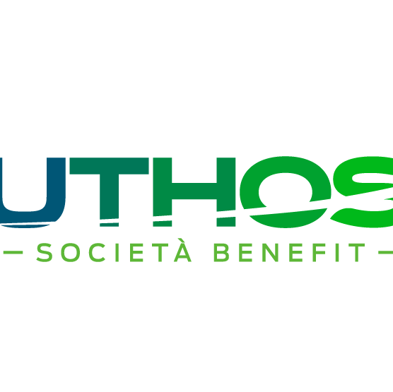Logo Authos società benefit