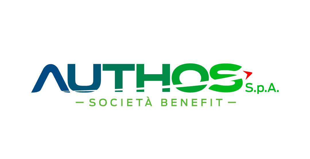Logo Authos società benefit