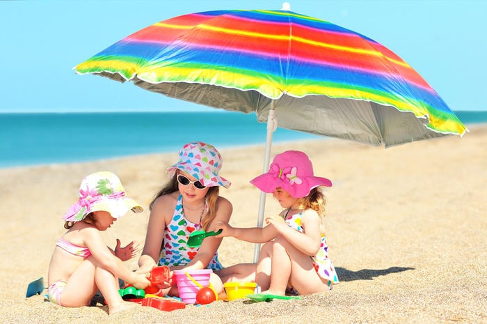 auto gioco spiaggia