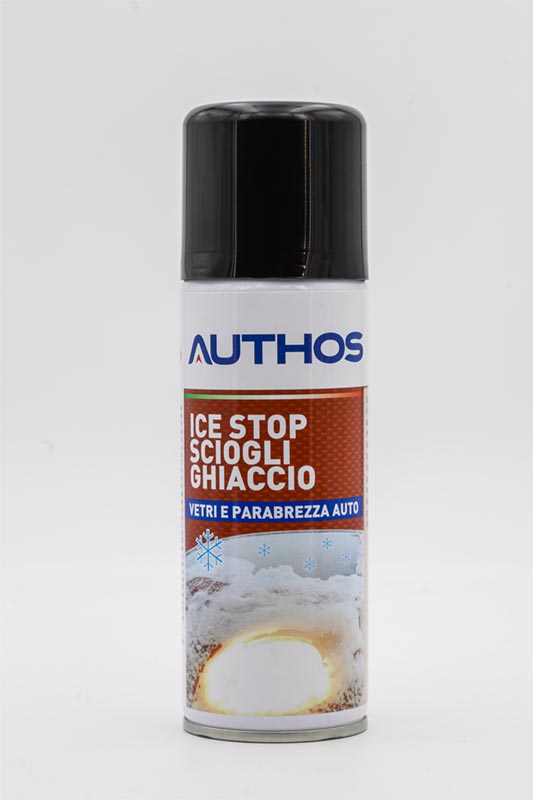8-antighiaccio