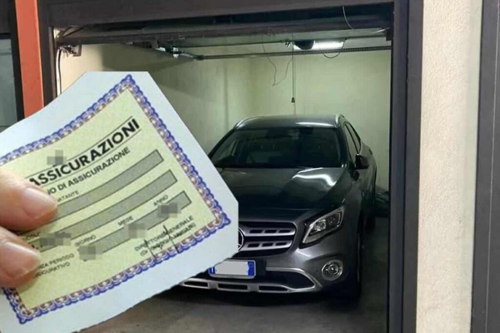 assicurazione auto