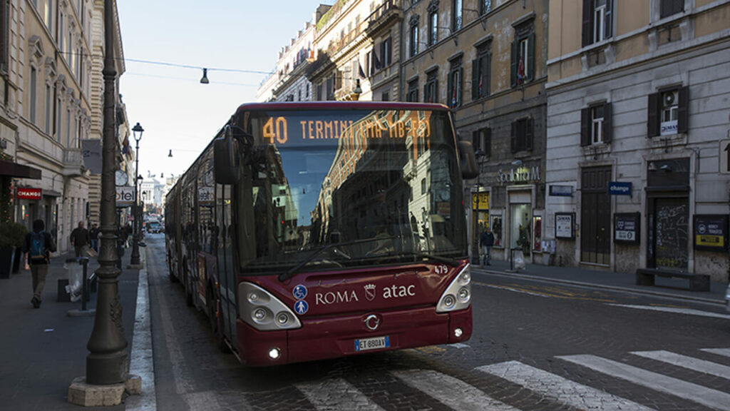 asfalto dei miracoli